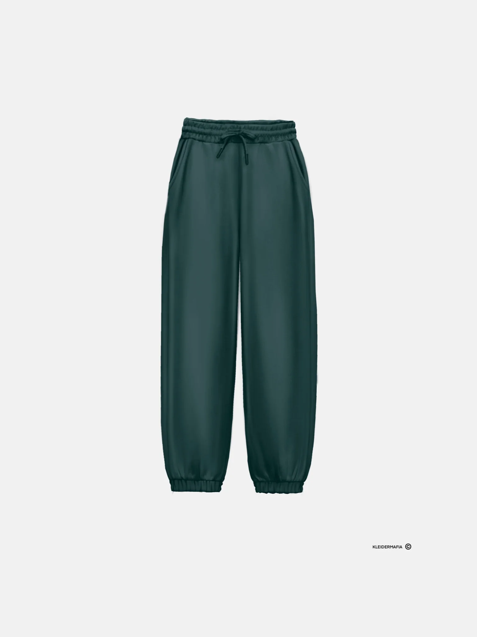 Basic Jogger - Sea Moss - Image 2