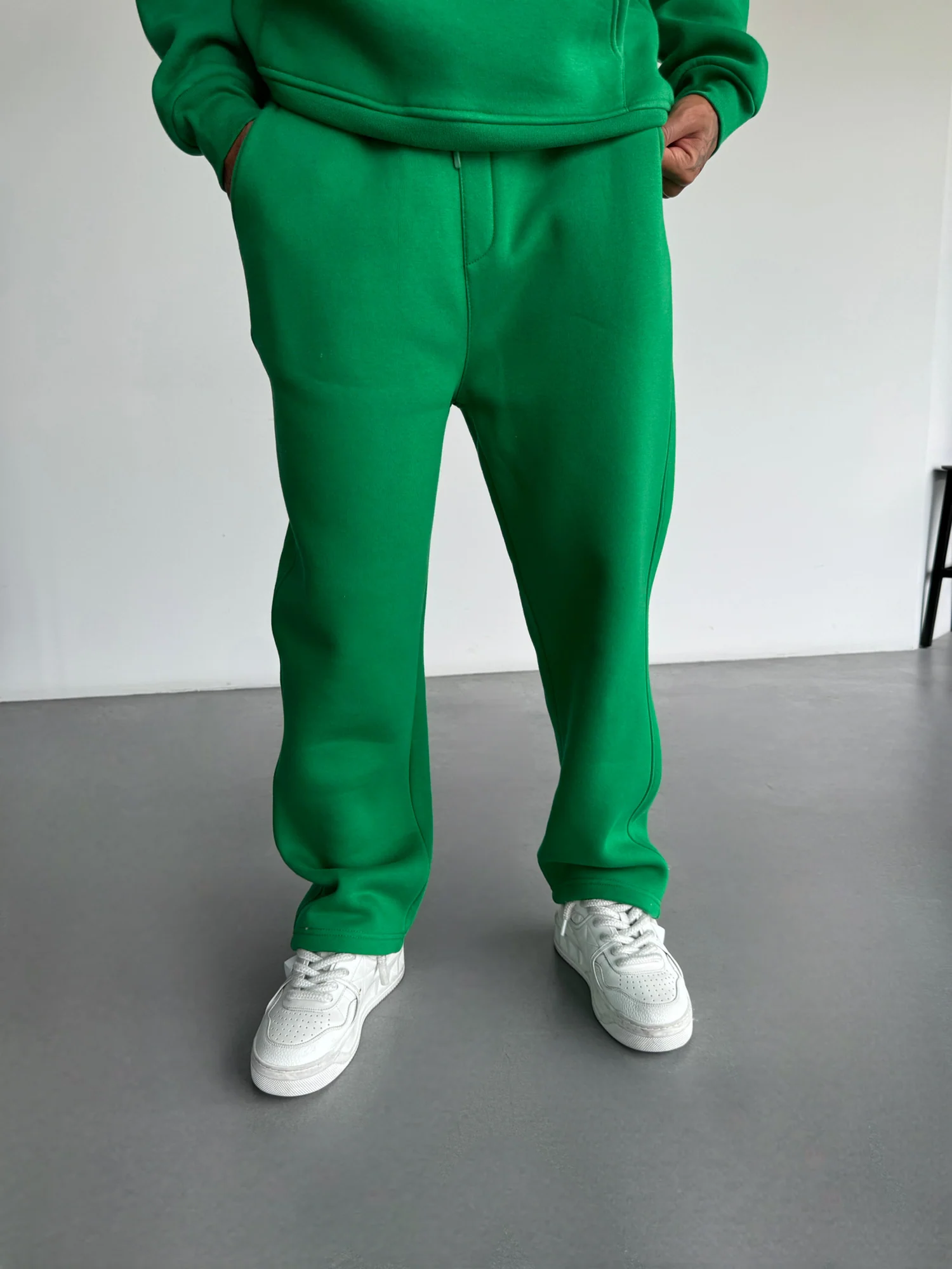 Basic Trousers - Formal Garden - Image 2