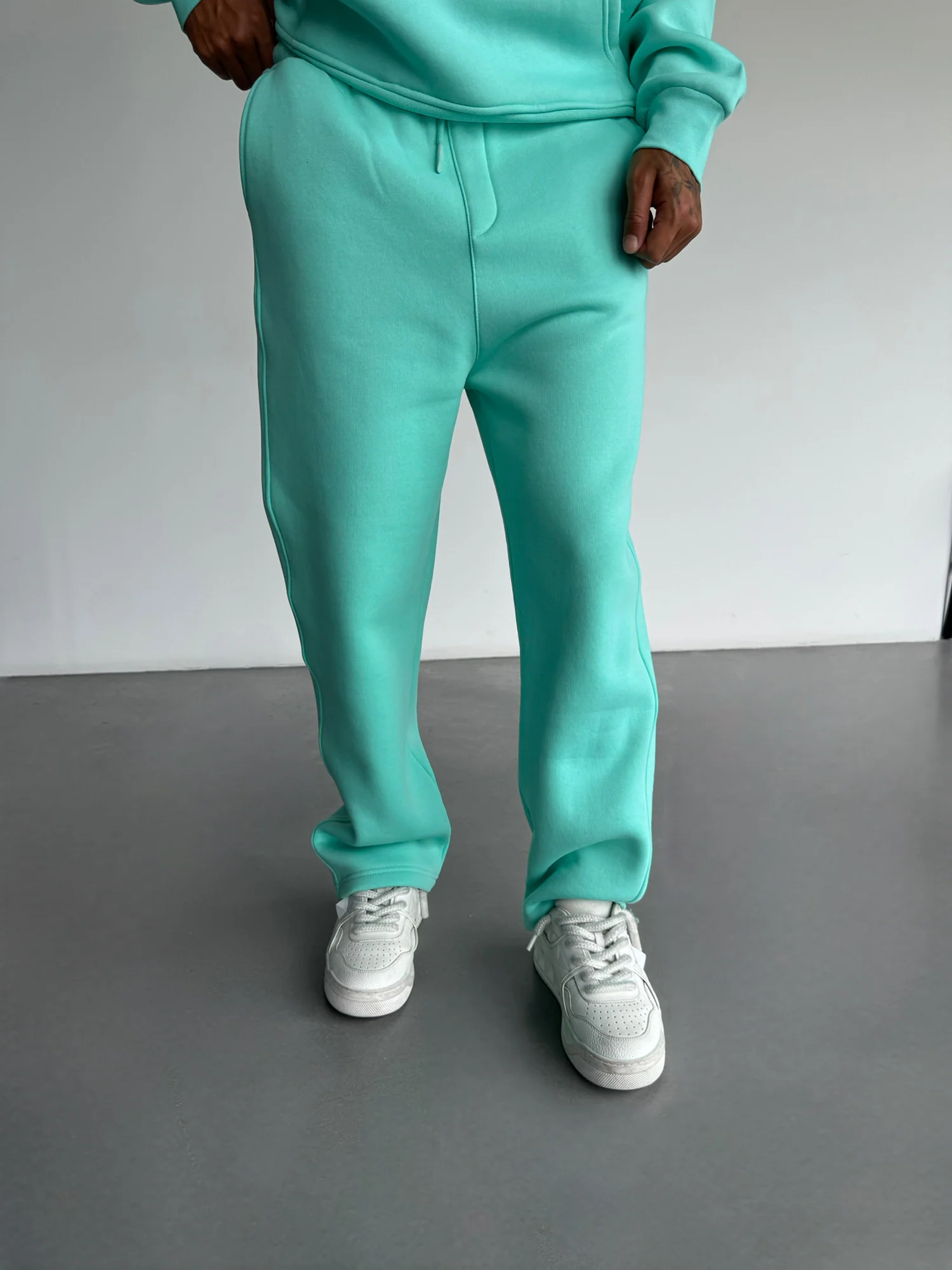 Basic Trousers - Beveled Glass - Image 2